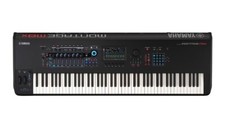 Yamaha Montage M8x 88 GEX Key