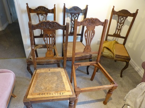 English art nouveau period - art, 5