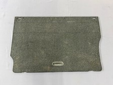 VAUXHALL MERIVA A MK1 03-10 BOOT FLOOR PANEL CARPET MAT GENUINE 13213573