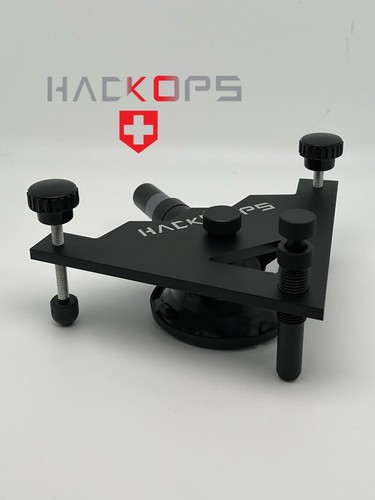 Hackops 117 windshield - hackops™,