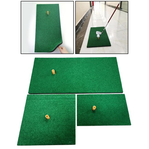 Golf practice mat indoor - golf,