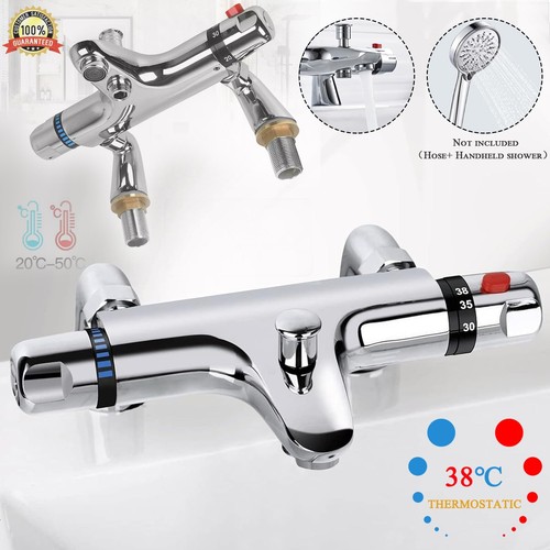 Modern thermostatic bath - thermostatic,