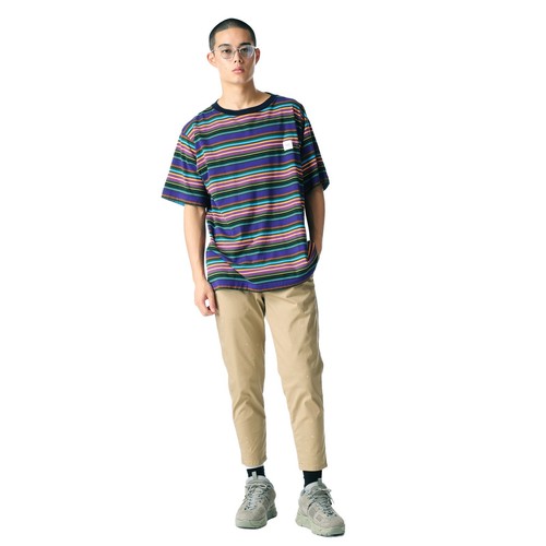 Uniform experiment carrot fit - uniform,