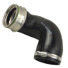 Intercooler hose for MERCEDES