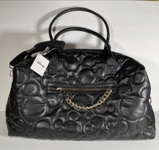 New Primark Disney Black and