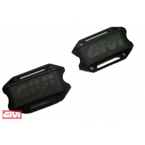 Givi crash pad for - crash,
