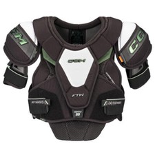 CCM Jetspeed Women's S24 FTW