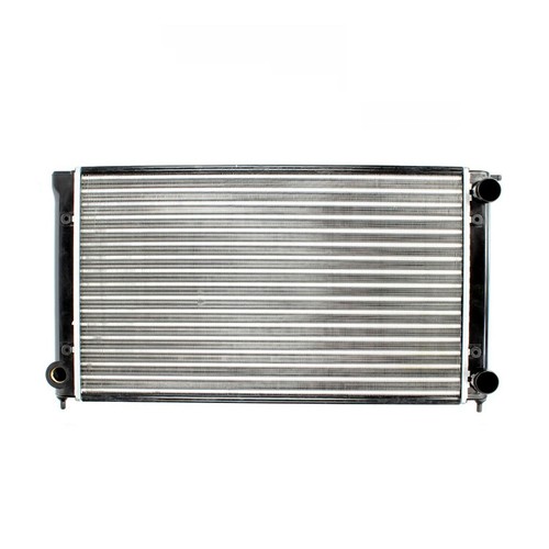 Radiator golf mk1 - vw, mk2