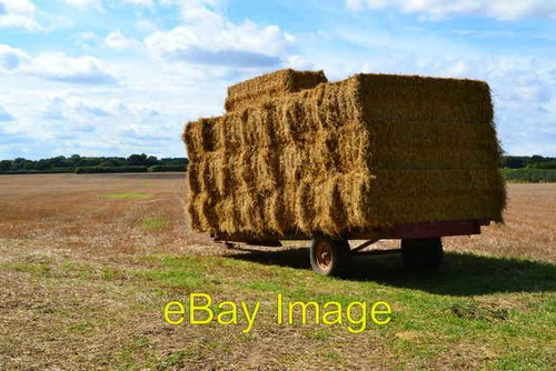 Photo 6x4 trailer stacked - 6x4,
