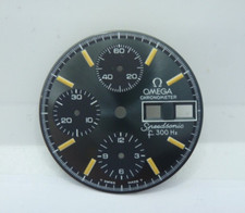 Vintage Dial for Omega