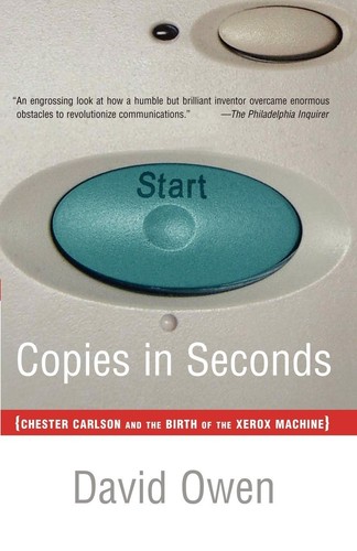 Copies seconds the - seconds,