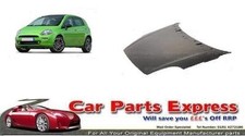 FIAT PUNTO 2012+ BONNET
