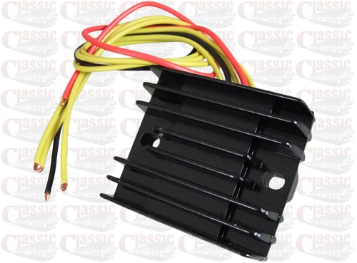 Solid state three phase - solid,