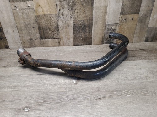 1982 honda ft500 - 82,