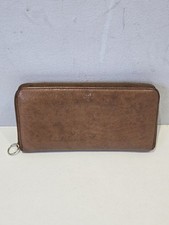 Fossil Leather Purse
