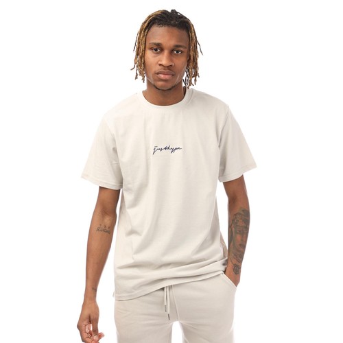 Hype mens signature - mens, cotton