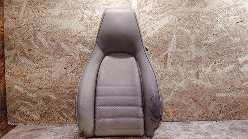 Porsche 944 front seat left - 944,