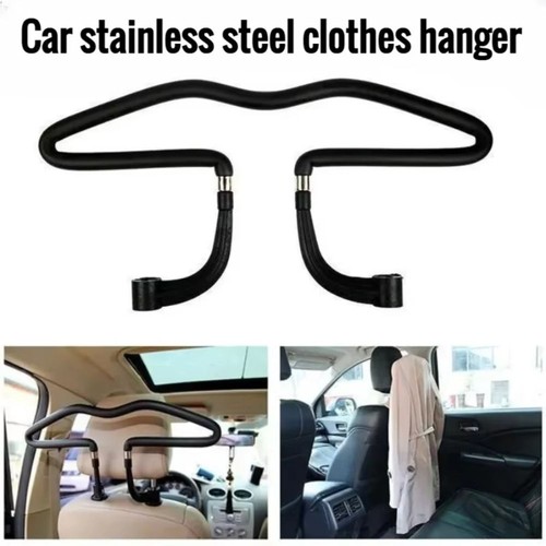 Car seat back hanger - car,