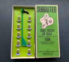 Subbuteo heavyweight ref 18