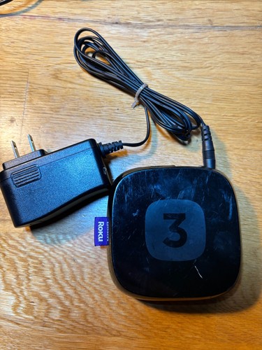Roku ultra 4660 digital - roku,