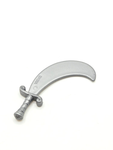 Vintage mattel aladdin silver - vintage,