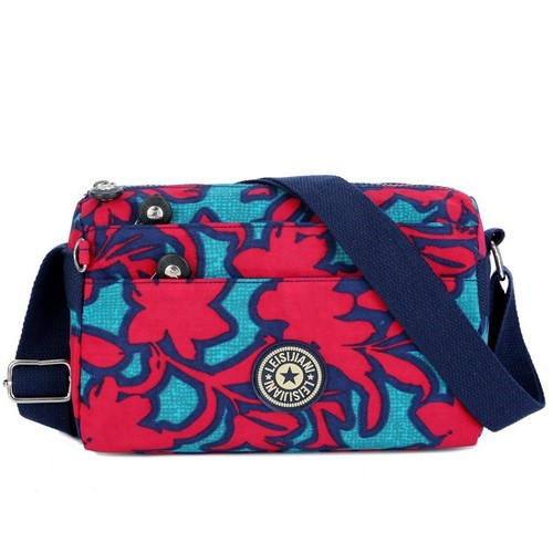 Ladies messenger cross - ladies, body