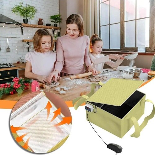 Versatile dough proofer - versatile,