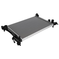 Aluminum Core Radiator for