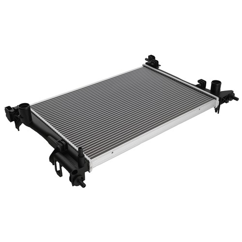 Aluminum core radiator for - aluminum,