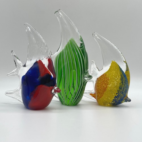Vintage hand blown - vintage, glass
