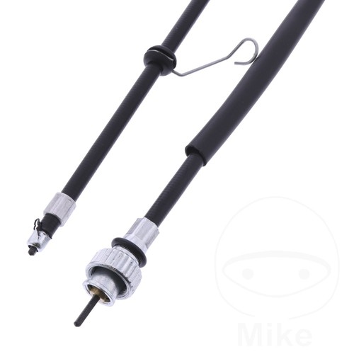 New speedometer cable - speedometer,