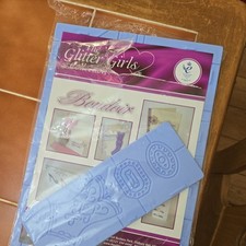 the glitter girls collection