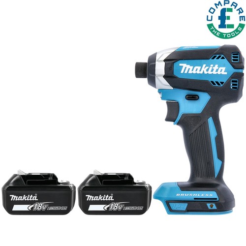 Makita dtd153 18v cordless - dtd153,