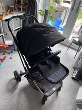 Lejoux+ Baby Pushchair Pram