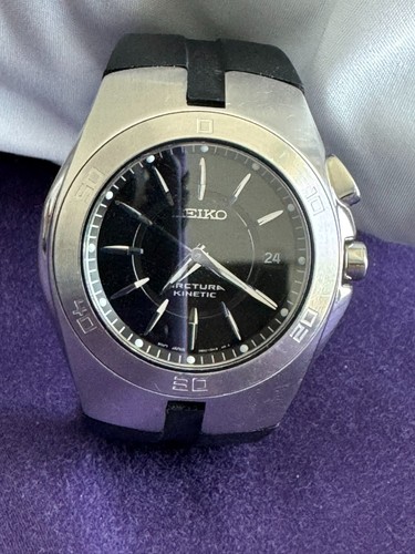 Men seiko arctura - men's,