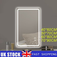 LED Mirror Bathroom Dimmable
