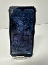 Jcb tough phone - phone, sim-free