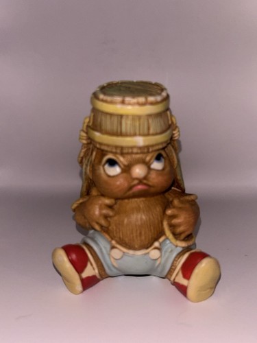 Vintage pendelfin tippit - vintage,