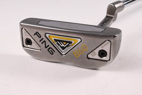 Ping iwi b60 putter - /, 35