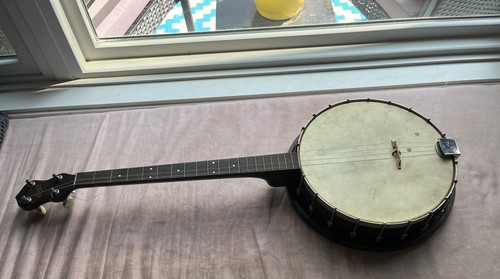 Vintage 1920s stella string - vintage, 4-string