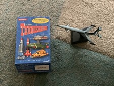 Konami Candy Box Fireflash