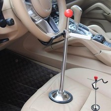 Steering Wheel Holder Stand