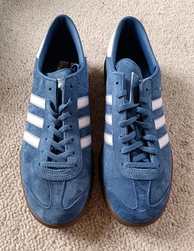 Adidas men hamburg trainers - adidas,