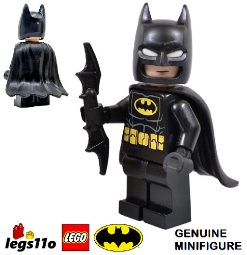Lego batman 20th - dc,