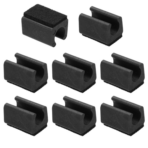 8pcs chair leg caps - chair, 12mm
