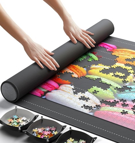 The original newverest jigsaw - original,