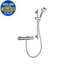 Mira Relate EV Mixer Shower