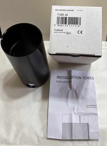 10x collingwood lighting - 10x, tube