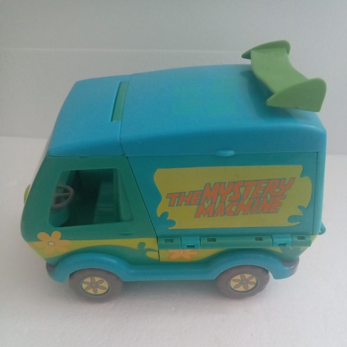 Scooby doo the - scooby,