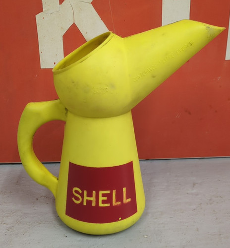 Vintage french shell - vintage,